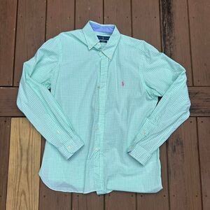 Ralph-lauren Men's multi Shirt